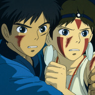『もののけ姫』© 1997 Hayao Miyazaki/Studio Ghibli, ND