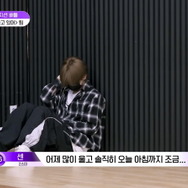 「BOYS II PLANET」7話　(C) CJ ENM. All Rights Reserved.