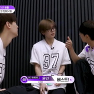 「BOYS II PLANET」7話　(C) CJ ENM. All Rights Reserved.