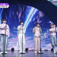 「BOYS II PLANET」7話　(C) CJ ENM. All Rights Reserved.