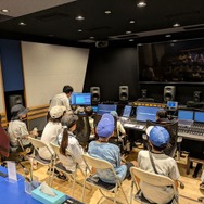 東京都、「ネクスト・クリエイション・プログラム」の「映画と夏の7日間」の模様