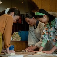 「あんぱん」第112回 (C) NHK