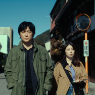 『ブラック・ショーマン』©2025映画『ブラック・ショーマン』製作委員会