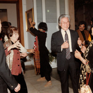 佐藤忠男、映画の旅 3枚目の写真・画像