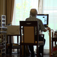 佐藤忠男、映画の旅 4枚目の写真・画像