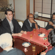 佐藤忠男、映画の旅 9枚目の写真・画像