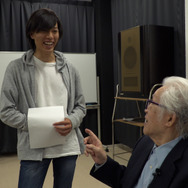 佐藤忠男、映画の旅 12枚目の写真・画像