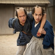 「べらぼう～蔦重栄華乃夢噺～」第33回