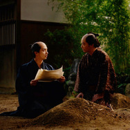 「べらぼう～蔦重栄華乃夢噺～」第33回