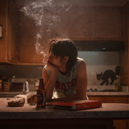 『愛はステロイド』© 2023 CRACK IN THE EARTH LLC; CHANNEL FOUR TELEVISION CORPORATION ALL RIGHTS RESERVED