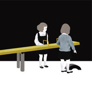 『侵蝕』© 2025 STUDIO SANTA CLAUS ENTERTAINMENT CO.,LTD. All Rights Reserved.