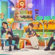 「セフレと恋人の境界線」©2025 Amazon Content Services LLC or its Affiliates.