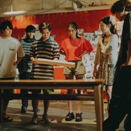 『カラダ探し THE LAST NIGHT』©2025「カラダ探し THE LAST NIGHT」製作委員会