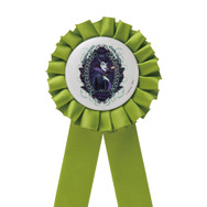 「Happyくじ ／ ディズニーハロウィーン2025」© Disney