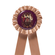 「Happyくじ ／ ディズニーハロウィーン2025」© Disney