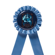 「Happyくじ ／ ディズニーハロウィーン2025」© Disney