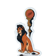 「Happyくじ ／ ディズニーハロウィーン2025」© Disney