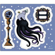 「Happyくじ ／ ディズニーハロウィーン2025」© Disney