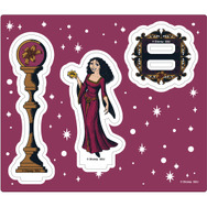 「Happyくじ ／ ディズニーハロウィーン2025」© Disney