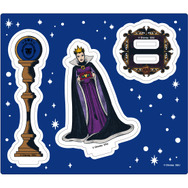 「Happyくじ ／ ディズニーハロウィーン2025」© Disney