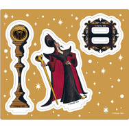 「Happyくじ ／ ディズニーハロウィーン2025」© Disney