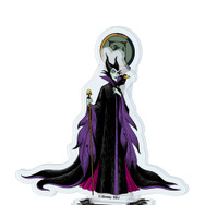 「Happyくじ ／ ディズニーハロウィーン2025」© Disney