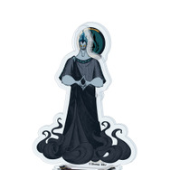 「Happyくじ ／ ディズニーハロウィーン2025」© Disney