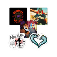 「Happyくじ ／ ディズニーハロウィーン2025」© Disney