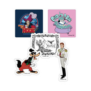 「Happyくじ ／ ディズニーハロウィーン2025」© Disney