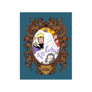 「Happyくじ ／ ディズニーハロウィーン2025」© Disney