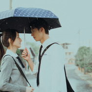 『劇場版 時をかける愛』 © Wanda Pictures Co.,LTD