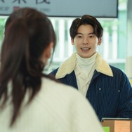 『劇場版 時をかける愛』© Wanda Pictures Co.,LTD　