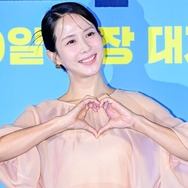 美人奥様役チョ・ヨジョンの驚愕スタイル管理術「ラーメンは年に1回」