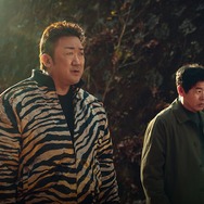 『TWELVE トゥエルブ』でマ・ドンソクとパク・ヒョンシクが運命を賭けた決戦へ