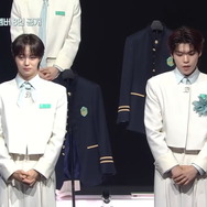 「B:MY BOYZ」＃11　(C) STUDIO GAON, PINNACLE Entertainment