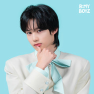 カイ「B:MY BOYZ」　(C) STUDIO GAON, PINNACLE Entertainment