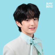 パク・セチャン「B:MY BOYZ」　(C) STUDIO GAON, PINNACLE Entertainment