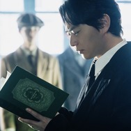 ベートーヴェン捏造 10枚目の写真・画像