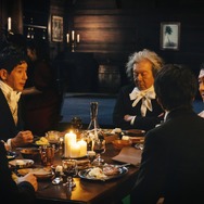 ベートーヴェン捏造 12枚目の写真・画像