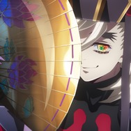 『劇場版「鬼滅の刃」無限城編 第一章 猗窩座再来』(C)吾峠呼世晴／集英社・アニプレックス・ufotable