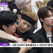 「BOYS II PLANET」第7話　(C) CJ ENM. All Rights Reserved.