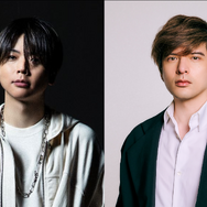 増田貴久＆城田優