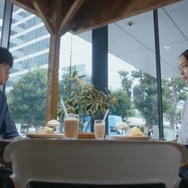 「僕達はまだその星の校則を知らない」8話