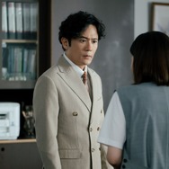 「僕達はまだその星の校則を知らない」8話