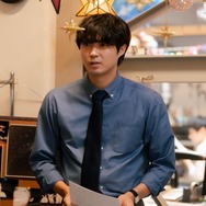 「僕達はまだその星の校則を知らない」8話