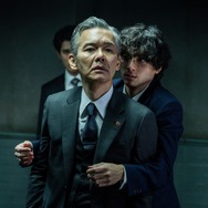 『爆弾』©呉勝浩／講談社　©2025映画『爆弾』製作委員会