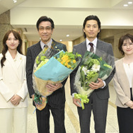 「初恋DOGs」ⒸTBS