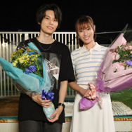 「初恋DOGs」ⒸTBS