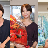 「初恋DOGs」ⒸTBS