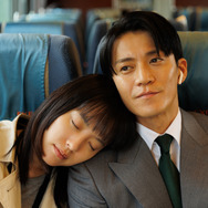 Netflixシリーズ「匿名の恋人たち」10月16日より世界独占配信